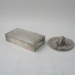 400 3654 Silver